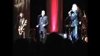 The Tremeloes with Brian Poole 2014 Southend [upl. by Madox]