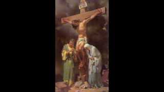 The Way of the Cross Via Crucis  Miserere Mei Deus [upl. by Assenej]