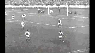 Henderson v Hibs 1968 [upl. by Raynold695]