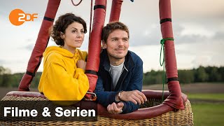 Inga Lindström  Vom Festhalten und Loslassen  Herzkino  Filme amp Serien  ZDF [upl. by Benioff]