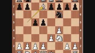 Chess Openings Birds Opening [upl. by Truscott479]