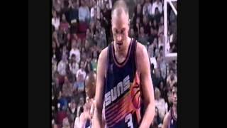 Rex Chapman Career Highlights [upl. by Cleary320]