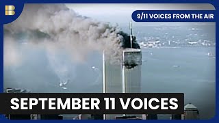 911 Voices From The Air  Documentary [upl. by Eimak]