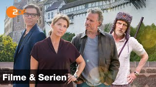 Nächste Ausfahrt Glück  Juris Rückkehr  Filme amp Serien  ZDF [upl. by Salli407]