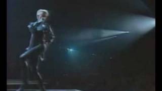 Roxette Dressed for Success Live [upl. by Paulita]