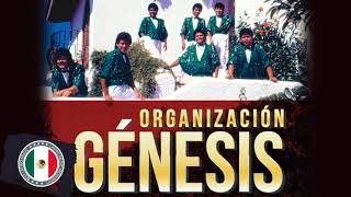 ORGANIZACIÓN GENESIS ÉXITOS SUS MEJORES CANCIONES  ORGANIZACIÓN GENESIS MIX ROMÁNTICAS INOLVIDABLES [upl. by Gnort]