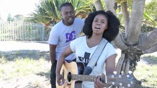 EXCLUSIVE Zahara and Ntando Sing quotPhendulaquot [upl. by Oderf]