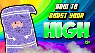 WATCH THIS WHILE HIGH 13 BOOSTS YOUR HIGH [upl. by Cohette436]