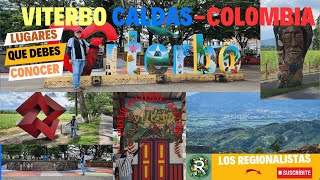 VITERBO CALDAS  COLOMBIA [upl. by Valencia]