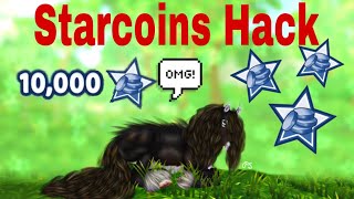 Star Coins Hack😱  Strawberry SSO [upl. by Yecal]