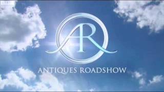 Antiques Roadshow Intro [upl. by Timon]