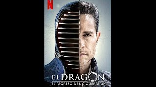 El Dragón Capitulo 1 ¡IMPRESIONANTE 😱😳😬 [upl. by Ellenehs]