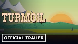 Turmoil  Official Multiplayer Trailer [upl. by Nosned]