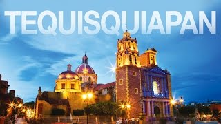 Un día en Tequisquiapan  Tequis  Pueblo Mágico  México  Turisteano [upl. by Feodor]