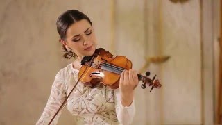 Astor Piazzolla  Vuelvo al Sur  Tango for Violin and Piano [upl. by Pellegrini]