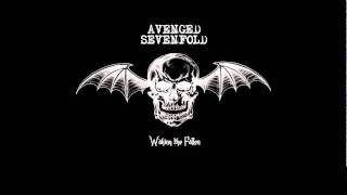 Avenged Sevenfold  Eternal Rest [upl. by Oznecniv]