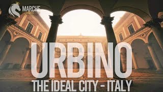 Urbino  The Ideal City [upl. by Beisel]