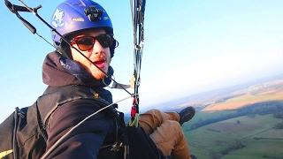 COMMENT BIEN DÉBUTER LE PARAPENTE Tuto [upl. by Otila35]