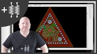 DIY Arduino PCB Design in KiCad Pyramiduino [upl. by Eikin]