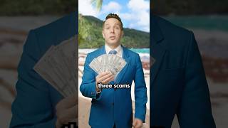 Insane Scams People Fall For In Other Countries [upl. by Gram92]