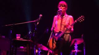 Feist  quotMy Moon My Manquot  live at Circo Voador Rio de Janeiro  Brazil [upl. by Yvehc]