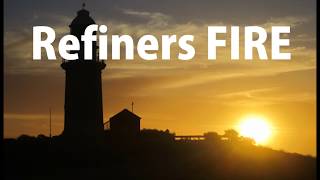 Refiners Fire wlyrics [upl. by Stucker]