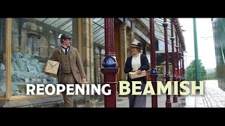 Reopening Beamish [upl. by Stanton]