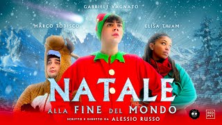 NATALE ALLA FINE DEL MONDO  Il mini film [upl. by Sergent]