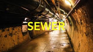 Sewer Sound Effect [upl. by Semaj310]