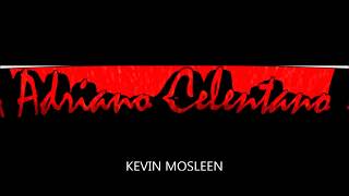 Adriano Celentano  Prisencolinensinainciusol Remix Dance Kevin Mosleen [upl. by Had]