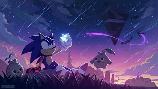 Sonic Frontiers Lofi  ⭐ 𝓼𝓱𝓸𝓸𝓽 𝓯𝓸𝓻 𝓽𝓱𝓮 𝓼𝓽𝓪𝓻𝓼 ⭐ [upl. by Atkins]