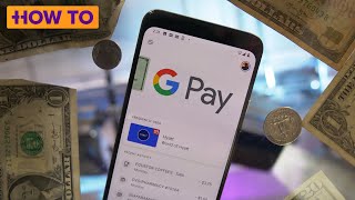 How to set up and use Google Pay [upl. by Heller]