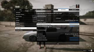 How to setup voice chat for GTA V RP [upl. by Anastase419]