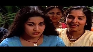 പെണ്ണാളേപെണ്ണാളേ  Malayalam Evergreen Song  Pennale Pennale [upl. by Bernelle]