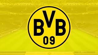 Borussia Dortmund Goal SongTorhymne Champions League 2021 [upl. by Babita]