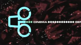 General Cinemas Intro  1970s era [upl. by Mayor878]