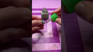 Let’s Make Sprue Goo Part 2 [upl. by Sethi]