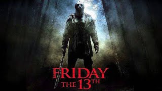 Venerdì 13 Friday the 13th il trailer [upl. by Eux]