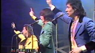 Showaddywaddy  Heavenly [upl. by Rosalee]