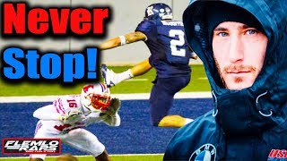 What Happened to This High School Football Phenom Sam Mcguffie [upl. by Kraska]