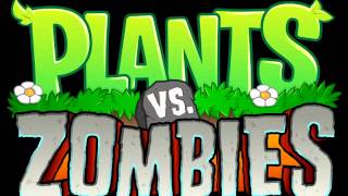 The Roof Theme  Plants vs Zombies  10 Hours Extended Music [upl. by Staci]