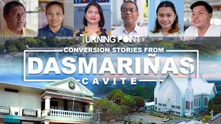 Dasmariñas Cavite  Turning Point [upl. by Drislane]