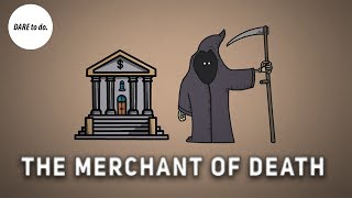 The Merchant Of Death Real Life Story [upl. by Ibba]