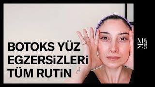 Yüz Masaj Aleti Nasıl Kullanılır  Kız Kulisi  Yeşim Makzume [upl. by Vadim]