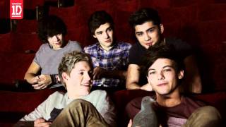 One Direction  Video Diary Part 4 [upl. by Erna365]