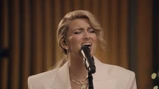 Tori Kelly  O Holy Night From A Tori Kelly Christmas  Live From Capitol Studios [upl. by Acsicnarf481]