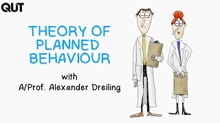 Theory of Planned Behaviour [upl. by Aniled394]