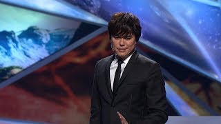 Joseph Prince  Golgotha—God’s Love Revealed  27 Mar 16 [upl. by Sherl]