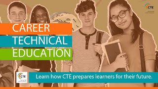 CTE 101 [upl. by Hughes997]