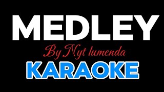 NYT LUMENDAMEDLEYKaraoke [upl. by Matronna]